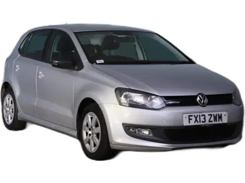 Volkswagen Polo FX13 ZWM