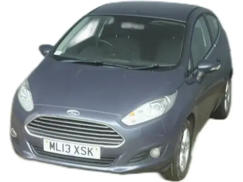 Ford Fiesta ML13 XSK