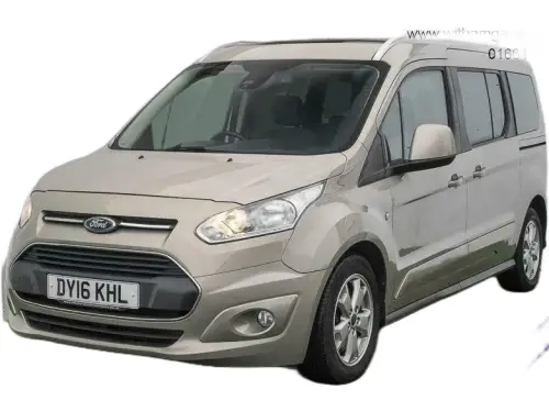 Ford Tourneo Connect GR T-Nium TDCi DY16 KHL