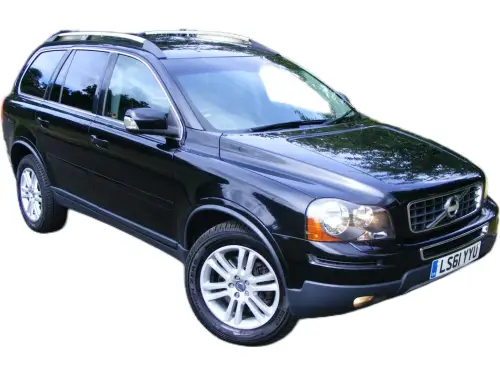 Volvo XC90 LS61 YYU