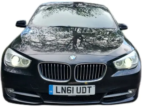 BMW 530 LN61 UDT