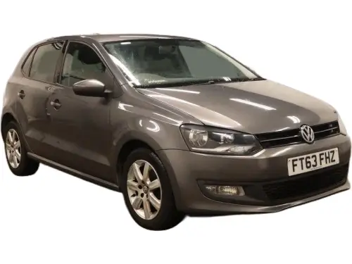 Volkswagen Polo FT63 FHZ