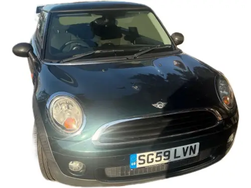 MINI Mini SG59 LVN