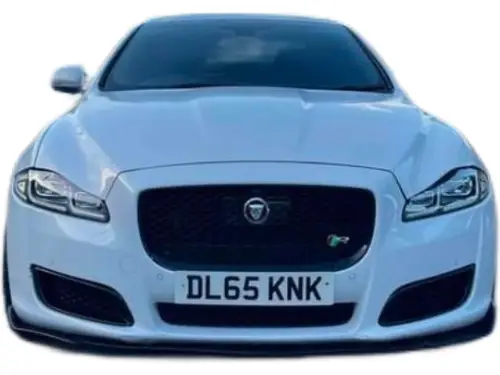 Jaguar XJ DL65 KNK