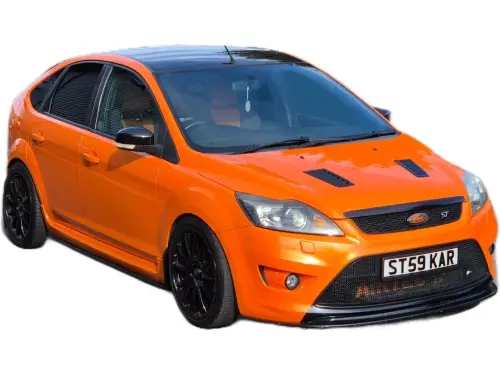 Ford Focus ST59 KAR