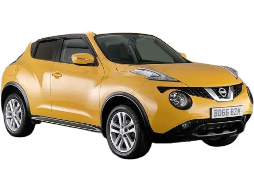 Nissan Juke BD66 BZM