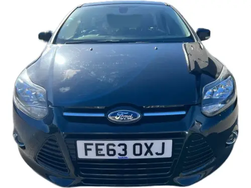 Ford Focus FE63 OXJ