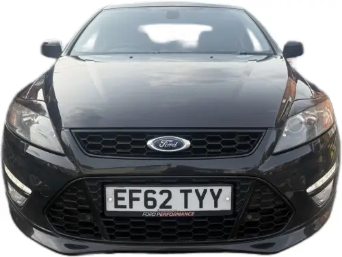 Ford Mondeo EF62 TYY