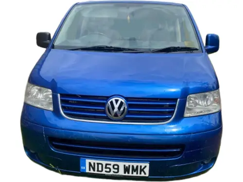 Volkswagen Caravelle ND59 WMK