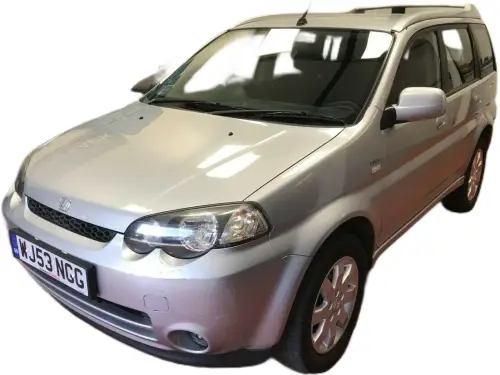 Honda HR-V VTEC 4WD WJ53 NGG