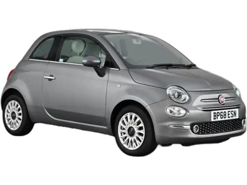Fiat 500 BP68 ESN