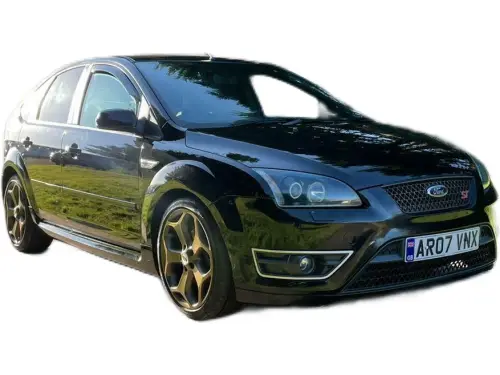 Ford Focus ST-2 AR07 VNX