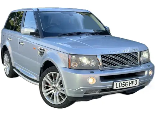 Land Rover Range Rover Sport LD56 HPO
