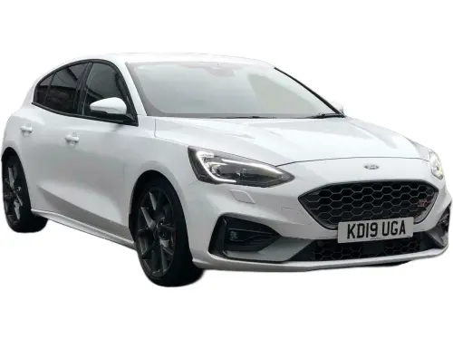 Ford Focus ST KD19 UGA