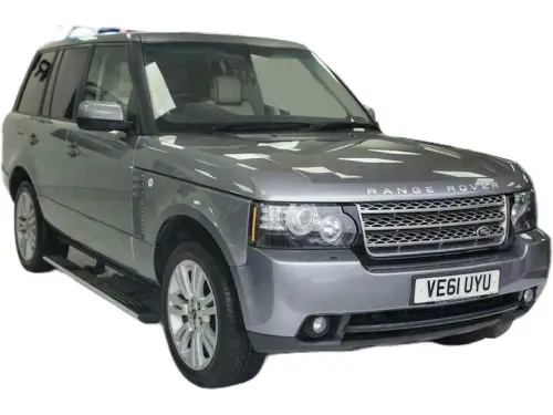 Land Rover Range Rover Vogue TDV8 A VE61 UYU