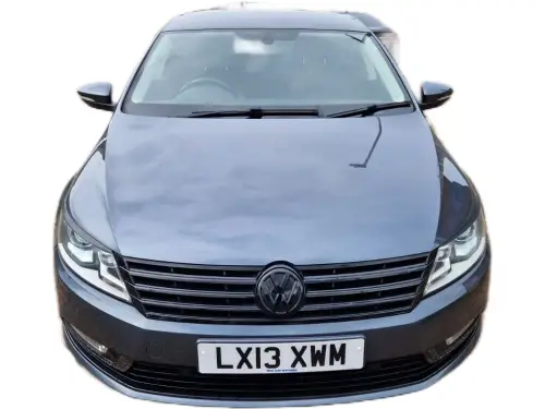 Volkswagen CC LX13 XWM