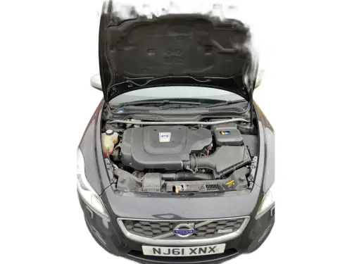 Volvo C30 NJ61 XNX