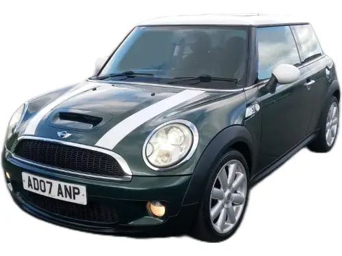 MINI Mini AD07 ANP