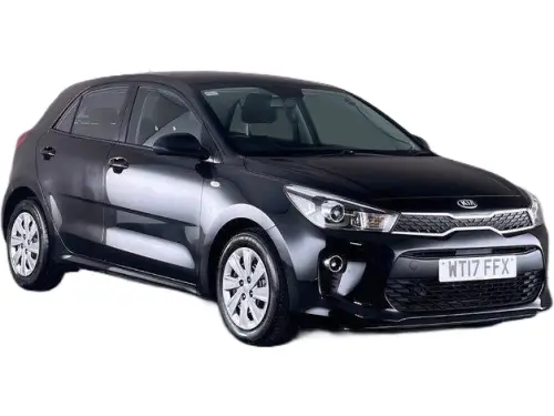 Kia RIO 1 WT17 FFX