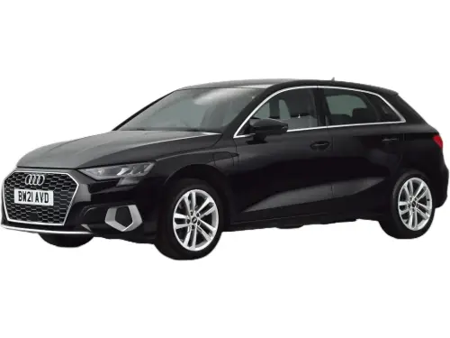 Audi A3 Sport 40 TFSI E S-A BW21 AVD
