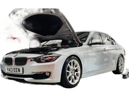 BMW 3 Series YA13 EEN