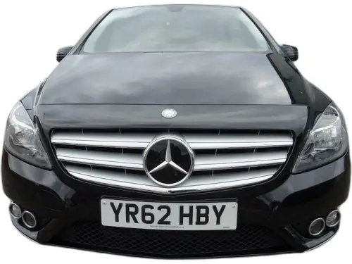 Mercedes-Benz B200 Blueefficiency SE CDI A YR62 HBY