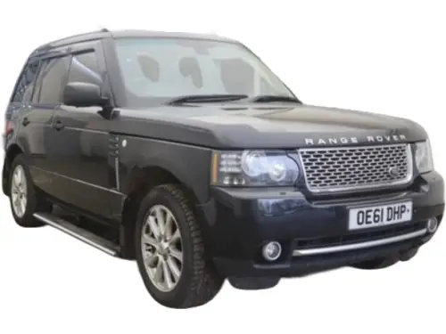 Land Rover Range Rover OE61 DHP