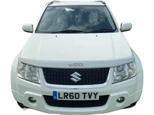 Suzuki Grand Vitara SZ4 Auto LR60 TVY
