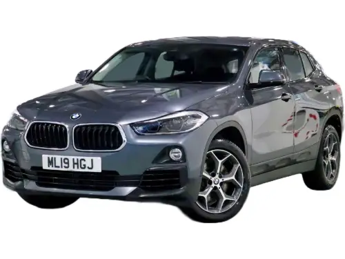 BMW X2 sDrive20i Sport Auto ML19 HGJ