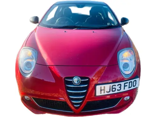 Alfa Romeo Mito HJ63 FDO