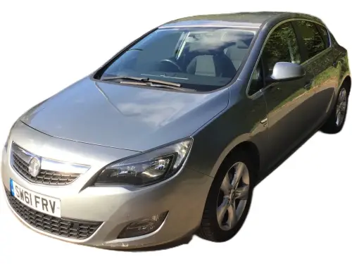 Vauxhall Astra SRi CDTi S/S SW61 FRV