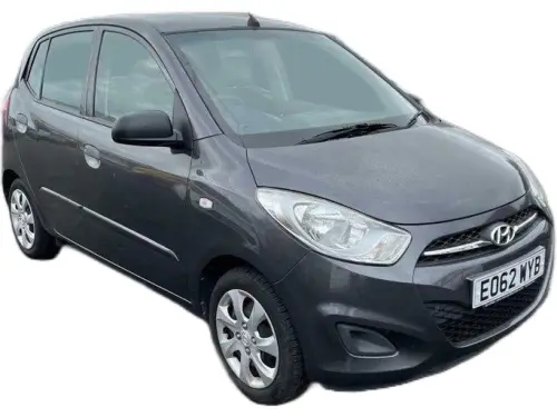 Hyundai I10 Classic EO62 WYB
