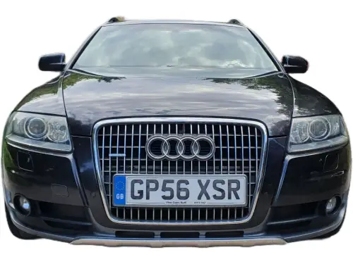Audi ALL Road Avant GP56 XSR
