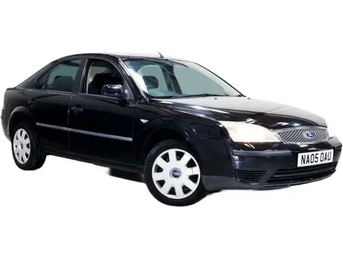 Ford Mondeo LX NA05 OAU