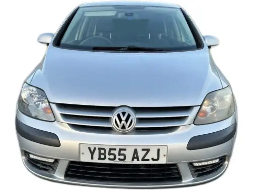 Volkswagen Golf YB55 AZJ