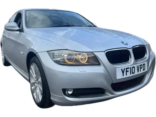 BMW 3 Series YF10 VPD