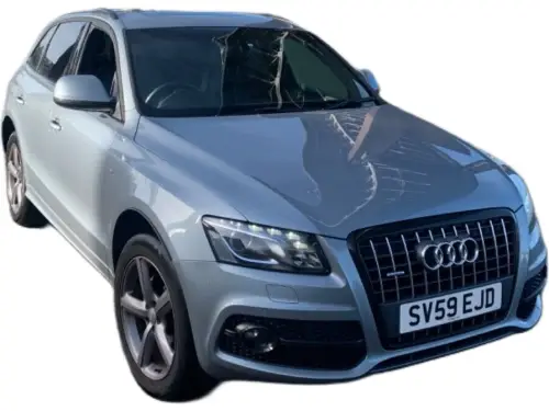Audi Q5 SV59 EJD