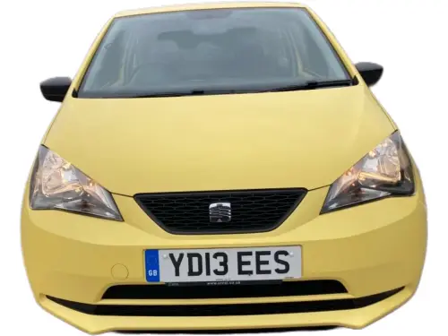 SEAT MII S YD13 EES