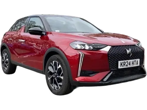 DS DS3 Opera PureTech S/S Auto KR24 HTA