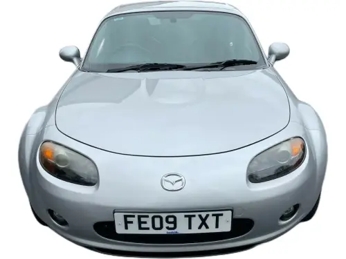 Mazda MX-5 Sport FE09 TXT