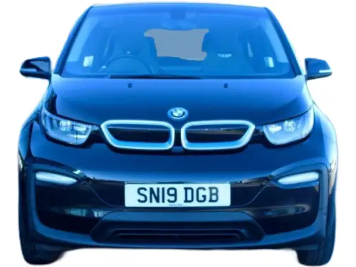 BMW i3 SN19 DGB