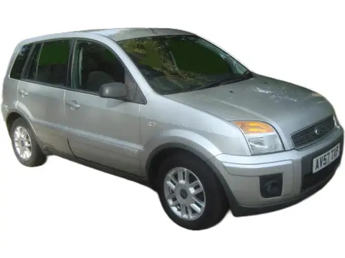 Ford Fusion AV57 TXP