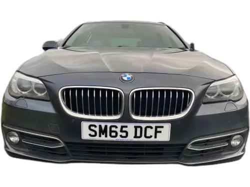 BMW 520 SM65 DCF