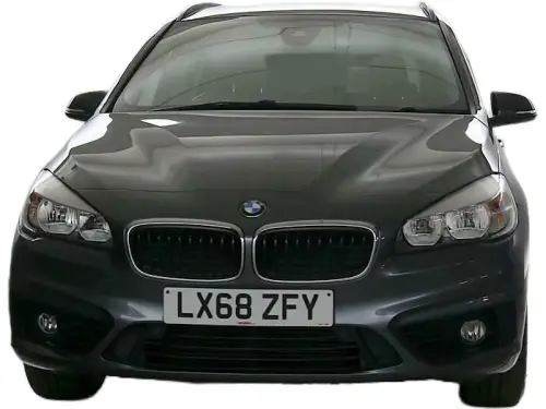 BMW 218d Sport Auto LX68 ZFY