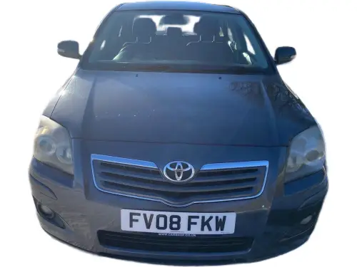 Toyota Avensis FV08 FKW