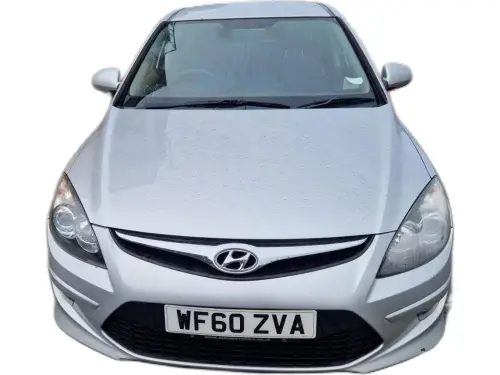 Hyundai I30 WF60 ZVA