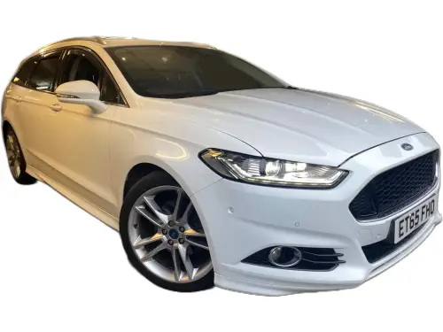 Ford Mondeo ET65 FHO