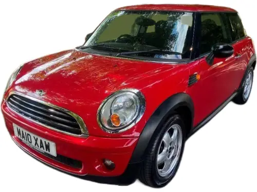 MINI ONE MA10 XAW