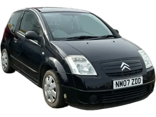Citroën C2 Cool NM07 ZDD
