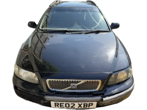 Volvo V70 RE02 XBP